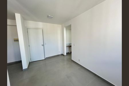 Apartamento à venda com 33m², 1 quarto e sem vagaSala
