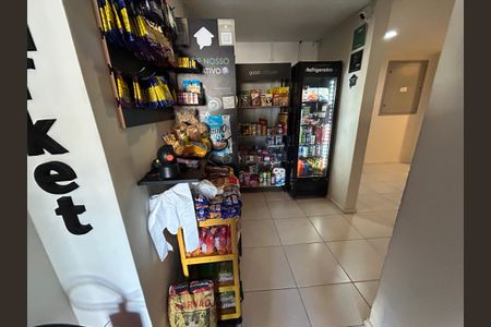 Apartamento à venda com 33m², 1 quarto e sem vagaÁrea comum