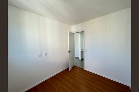 Apartamento à venda com 33m², 1 quarto e sem vagaQuarto