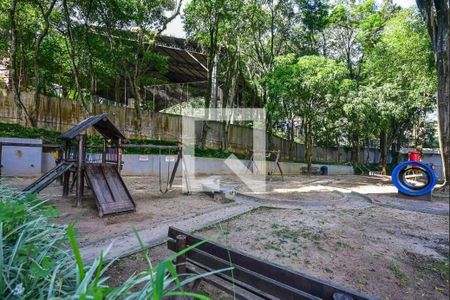 Apartamento à venda com 52m², 2 quartos e 1 vagaPlayground