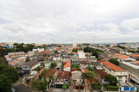 Apartamento à venda com 52m², 2 quartos e 1 vagaVista Sacada 