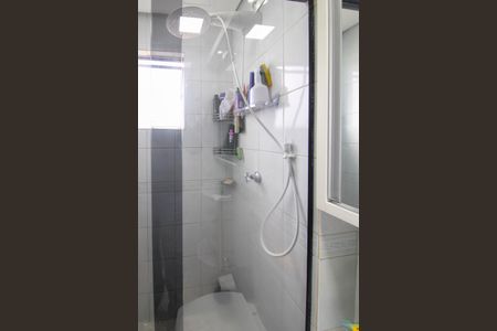 Apartamento à venda com 52m², 2 quartos e 1 vagaBanheiro 