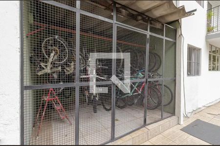 Apartamento à venda com 52m², 2 quartos e 1 vagaBicicletário 