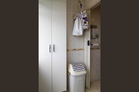 Apartamento à venda com 52m², 2 quartos e 1 vagaÁrea de Serviço