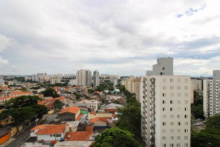 Apartamento à venda com 52m², 2 quartos e 1 vagaVista Quarto 1
