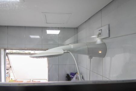 Apartamento à venda com 52m², 2 quartos e 1 vagaBanheiro 