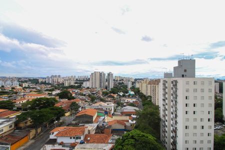 Apartamento à venda com 52m², 2 quartos e 1 vagaVista Quarto 2