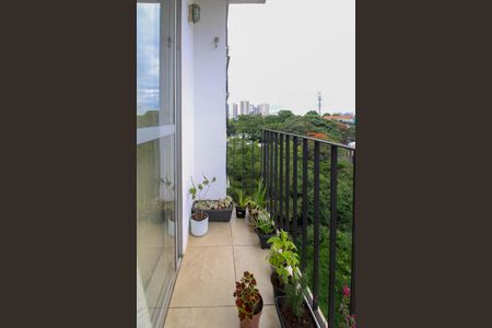 Apartamento à venda com 52m², 2 quartos e 1 vagaSacada 