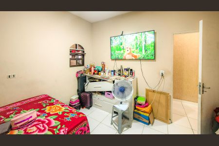 Casa à venda com 625m², 4 quartos e 2 vagasQuarto