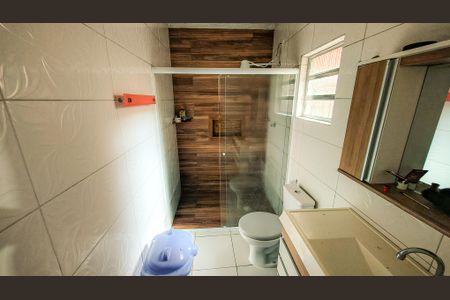 Casa à venda com 625m², 4 quartos e 2 vagasBanheiro
