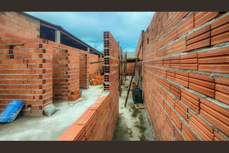 Casa à venda com 625m², 4 quartos e 2 vagasLaje