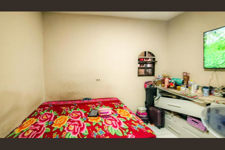 Casa à venda com 625m², 4 quartos e 2 vagasQuarto