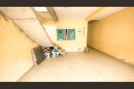 Casa à venda com 625m², 4 quartos e 2 vagasGaragem