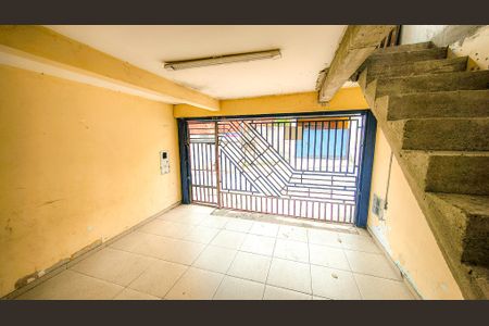 Casa à venda com 625m², 4 quartos e 2 vagasGaragem