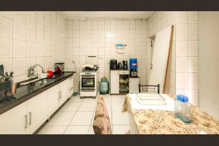Casa à venda com 625m², 4 quartos e 2 vagasCozinha