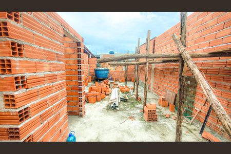 Casa à venda com 625m², 4 quartos e 2 vagasLaje
