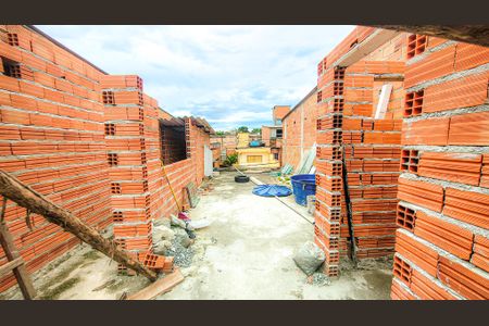 Casa à venda com 625m², 4 quartos e 2 vagasLaje