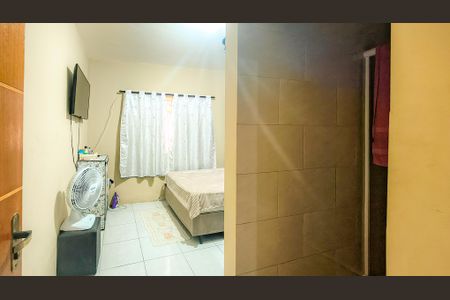 Casa à venda com 625m², 4 quartos e 2 vagasSuíte