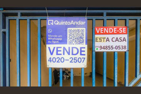 Casa à venda com 625m², 4 quartos e 2 vagasPlaquinha Instalada