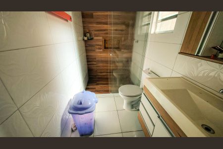 Casa à venda com 625m², 4 quartos e 2 vagasBanheiro