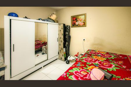 Casa à venda com 625m², 4 quartos e 2 vagasQuarto