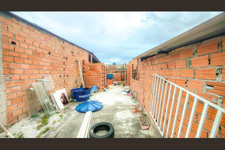 Casa à venda com 625m², 4 quartos e 2 vagasLaje