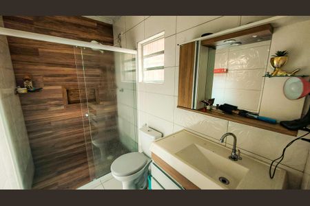 Casa à venda com 625m², 4 quartos e 2 vagasBanheiro