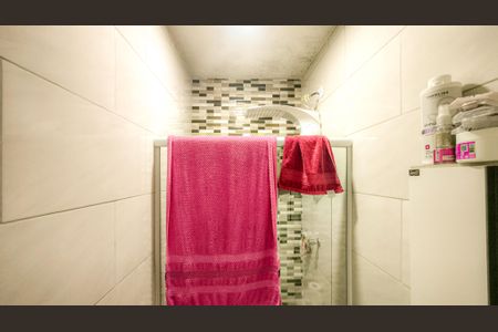 Casa à venda com 625m², 4 quartos e 2 vagasBanheiro da Suíte