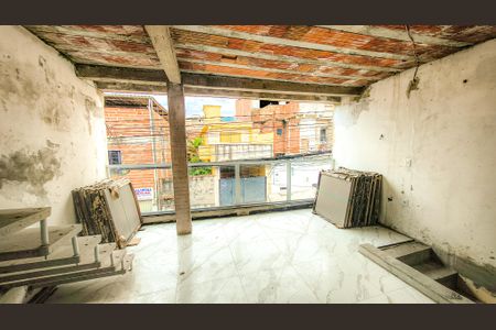 Casa à venda com 625m², 4 quartos e 2 vagasLaje