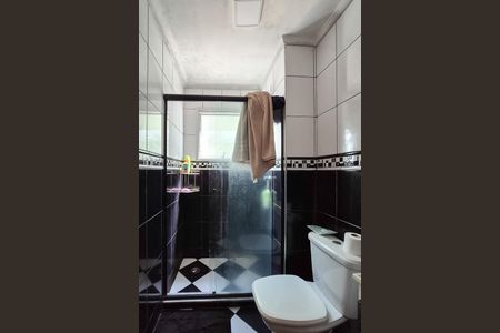 Apartamento à venda com 68m², 3 quartos e 1 vagaBanheiro Social