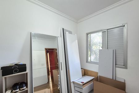 Apartamento à venda com 68m², 3 quartos e 1 vagaQuarto 2