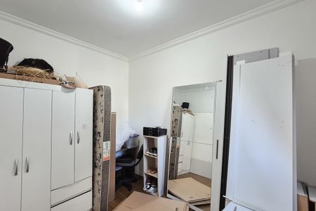 Apartamento à venda com 68m², 3 quartos e 1 vagaQuarto 2