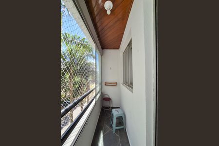 Apartamento à venda com 68m², 3 quartos e 1 vagaVaranda da Sala