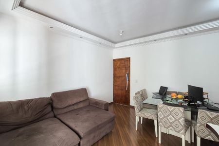 Apartamento à venda com 68m², 3 quartos e 1 vagaSala