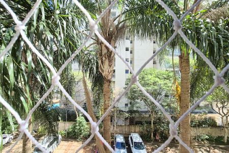 Apartamento à venda com 68m², 3 quartos e 1 vagaQuarto 1 - vista