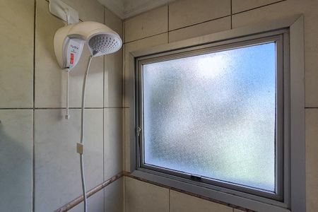 Apartamento à venda com 68m², 3 quartos e 1 vagaBanheiro da Suíte