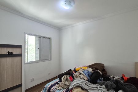 Apartamento à venda com 68m², 3 quartos e 1 vagaQuarto 1