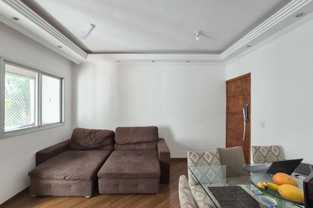 Apartamento à venda com 68m², 3 quartos e 1 vagaSala