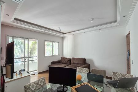 Apartamento à venda com 68m², 3 quartos e 1 vagaSala