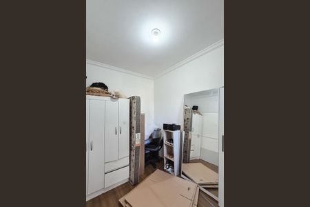 Apartamento à venda com 68m², 3 quartos e 1 vagaQuarto 2