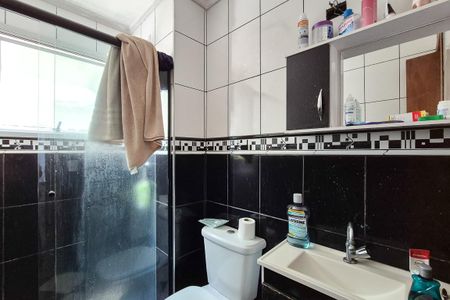 Apartamento à venda com 68m², 3 quartos e 1 vagaBanheiro Social