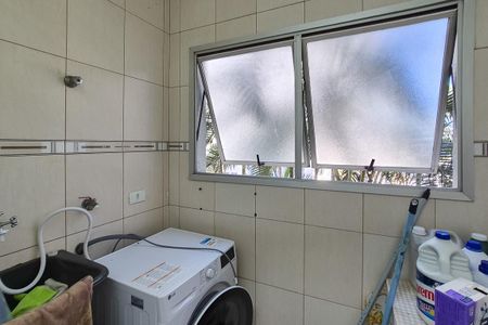 Apartamento à venda com 68m², 3 quartos e 1 vagaCozinha e Área de Serviço