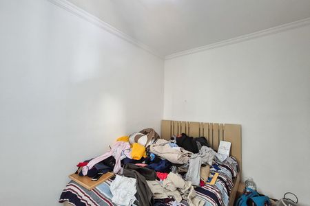 Apartamento à venda com 68m², 3 quartos e 1 vagaQuarto 1