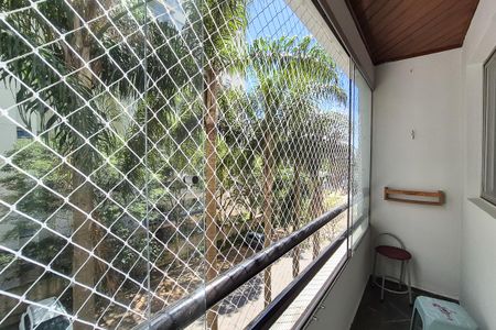 Apartamento à venda com 68m², 3 quartos e 1 vagaVaranda da Sala