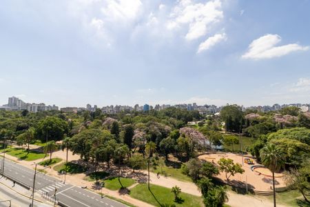 Studio para alugar com 24m², 1 quarto e 1 vaga Studio para alugar com 24m², 1 quarto e 1 vagaVista