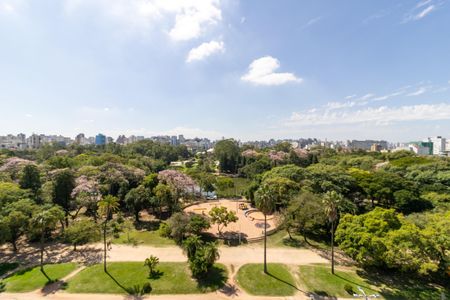 Studio para alugar com 24m², 1 quarto e 1 vaga Studio para alugar com 24m², 1 quarto e 1 vagaVista