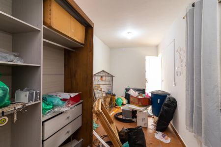 Casa à venda com 210m², 5 quartos e 2 vagasQuarto 5