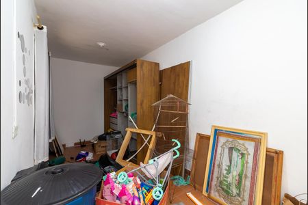 Casa à venda com 210m², 5 quartos e 2 vagasQuarto 5