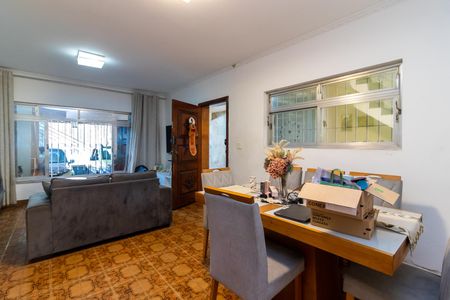Casa à venda com 210m², 5 quartos e 2 vagasSala de Jantar