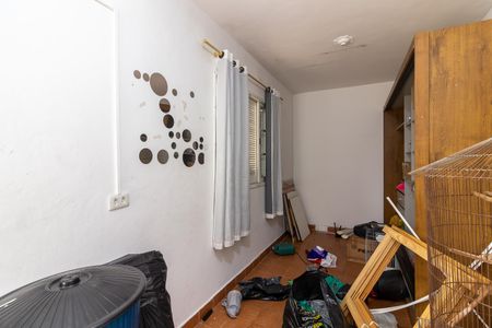 Casa à venda com 210m², 5 quartos e 2 vagasQuarto 5